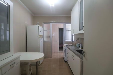 Apartamento para alugar com 3 quartos, 98m² em Centro, Guarujá