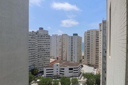 Apartamento para alugar com 98m², 3 quartos e 2 vagasVista