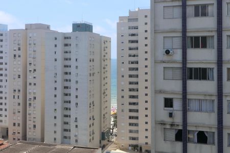 Apartamento para alugar com 3 quartos, 98m² em Centro, Guarujá