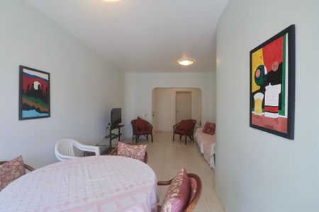 Apartamento para alugar com 3 quartos, 98m² em Centro, Guarujá