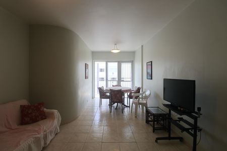 Apartamento para alugar com 98m², 3 quartos e 2 vagasSala