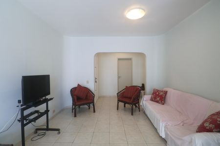 Apartamento para alugar com 3 quartos, 98m² em Centro, Guarujá