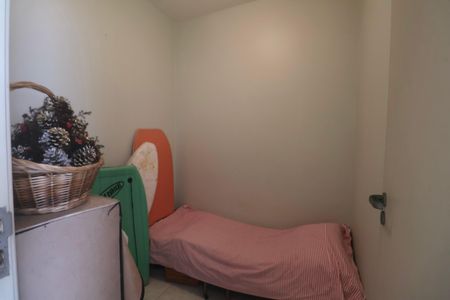 Apartamento para alugar com 98m², 3 quartos e 2 vagasQuarto de Serviço