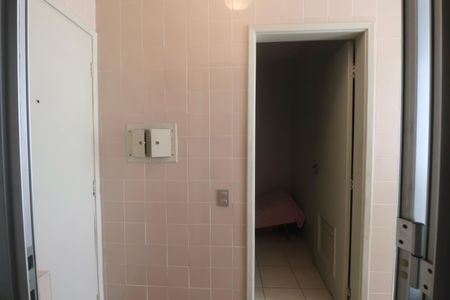 Apartamento para alugar com 98m², 3 quartos e 2 vagasÁrea de Serviço