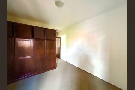 Quarto Suíte 2 de casa para alugar com 2 quartos, 110m² em Vila Barros, Guarulhos