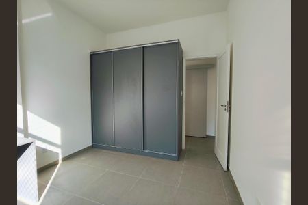 Quarto 1 de apartamento para alugar com 2 quartos, 80m² em Tijuca, Rio de Janeiro