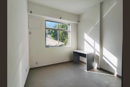 Quarto 1 de apartamento para alugar com 2 quartos, 80m² em Tijuca, Rio de Janeiro