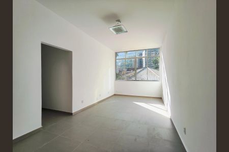 Sala de apartamento para alugar com 2 quartos, 80m² em Tijuca, Rio de Janeiro