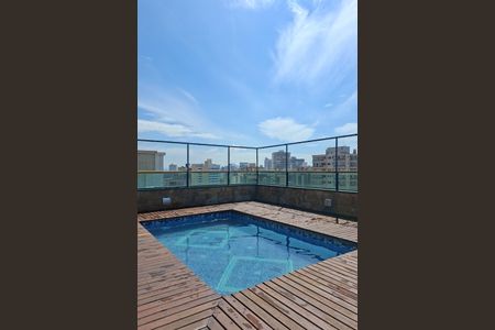 Apartamento para alugar com 319m², 4 quartos e 3 vagasPiscina