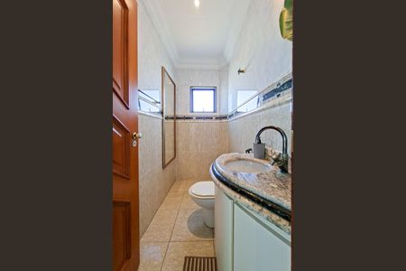 Apartamento para alugar com 319m², 4 quartos e 3 vagasBanheiro 1