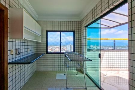 Apartamento para alugar com 319m², 4 quartos e 3 vagasÁrea de Serviço