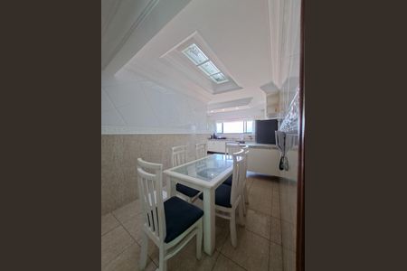 Apartamento para alugar com 319m², 4 quartos e 3 vagasCozinha 
