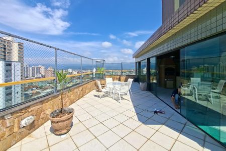 Apartamento para alugar com 319m², 4 quartos e 3 vagasÁrea da piscina 