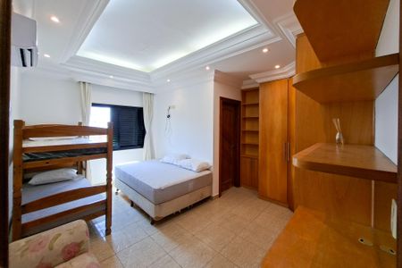 Apartamento para alugar com 319m², 4 quartos e 3 vagasSuíte 1