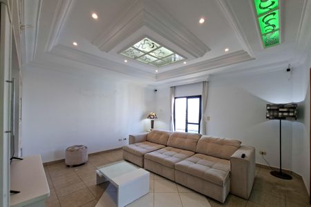 Apartamento para alugar com 319m², 4 quartos e 3 vagasSala de TV