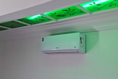 Apartamento para alugar com 319m², 4 quartos e 3 vagasSuíte 2