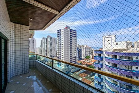 Apartamento para alugar com 319m², 4 quartos e 3 vagasSacada 2