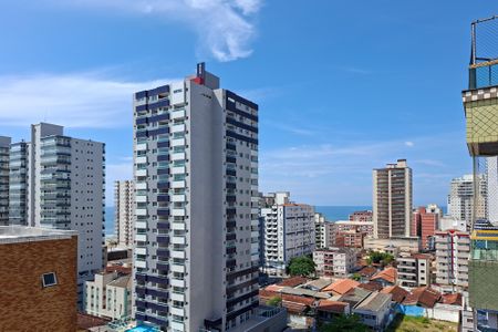 Apartamento para alugar com 319m², 4 quartos e 3 vagasSacada da suite 2
