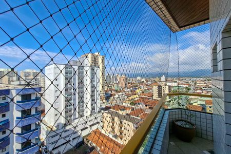Apartamento para alugar com 319m², 4 quartos e 3 vagasSacada 1