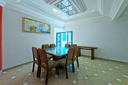 Apartamento para alugar com 319m², 4 quartos e 3 vagasSala de Jantar