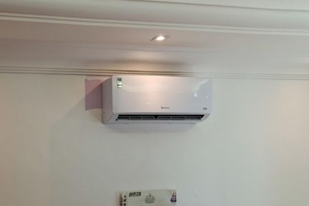 Apartamento para alugar com 319m², 4 quartos e 3 vagasSuíte 1