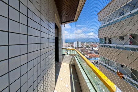 Apartamento para alugar com 319m², 4 quartos e 3 vagasSacada da suíte 3