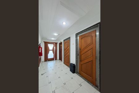 Apartamento para alugar com 319m², 4 quartos e 3 vagasHall de entrada