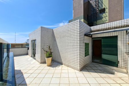 Apartamento para alugar com 319m², 4 quartos e 3 vagasSolarium 2