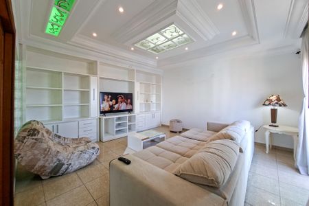 Apartamento para alugar com 319m², 4 quartos e 3 vagasSala de TV