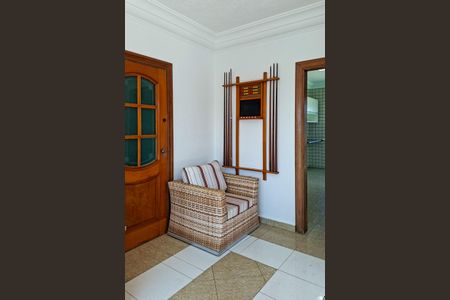 Apartamento para alugar com 319m², 4 quartos e 3 vagasCobertura