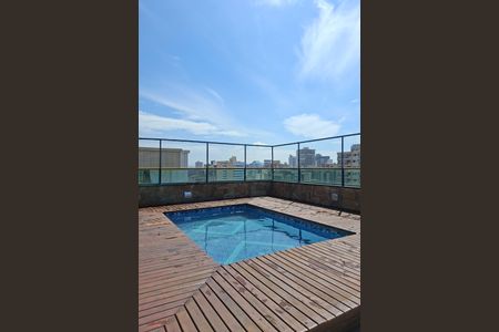 Apartamento para alugar com 319m², 4 quartos e 3 vagasPiscina