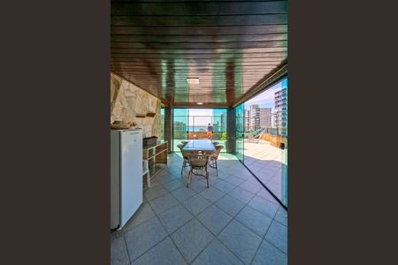 Apartamento para alugar com 319m², 4 quartos e 3 vagasChurrasqueira