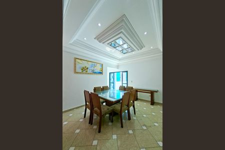 Apartamento para alugar com 319m², 4 quartos e 3 vagasSala de Jantar