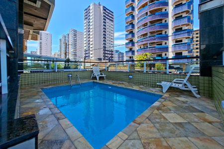 Apartamento para alugar com 319m², 4 quartos e 3 vagasÁrea comum - Piscina