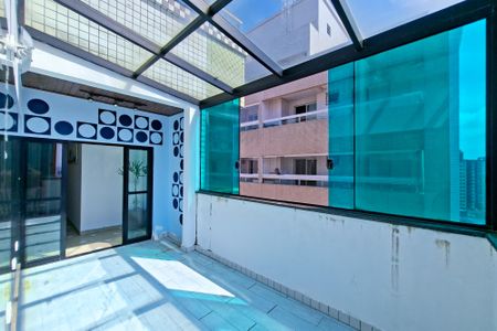 Apartamento para alugar com 319m², 4 quartos e 3 vagasSacada 4