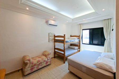 Apartamento para alugar com 319m², 4 quartos e 3 vagasSuíte 1