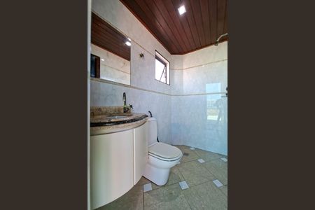 Apartamento para alugar com 319m², 4 quartos e 3 vagasBanheiro 2