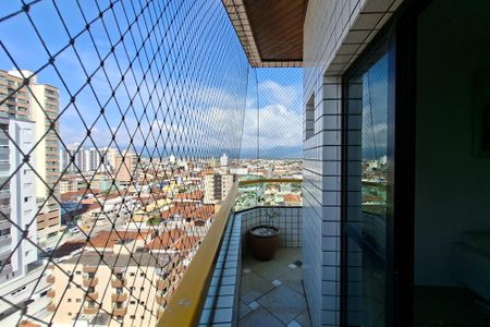 Apartamento para alugar com 319m², 4 quartos e 3 vagasSacada 1