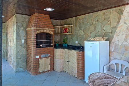 Apartamento para alugar com 319m², 4 quartos e 3 vagasChurrasqueira