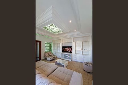 Apartamento para alugar com 319m², 4 quartos e 3 vagasSala de TV