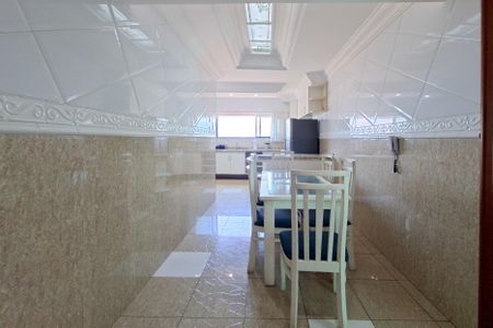 Apartamento para alugar com 319m², 4 quartos e 3 vagasCozinha 