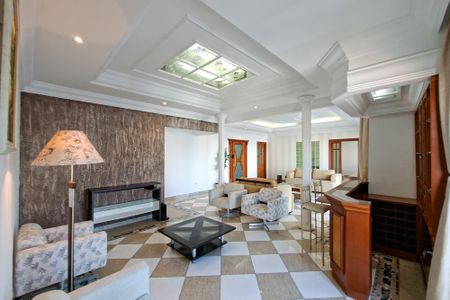 Apartamento para alugar com 319m², 4 quartos e 3 vagasSala de estar