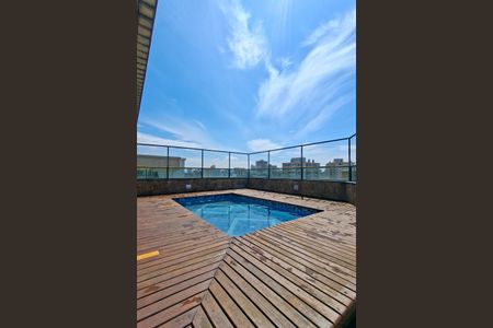 Apartamento para alugar com 319m², 4 quartos e 3 vagasPiscina