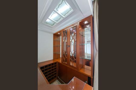 Apartamento para alugar com 319m², 4 quartos e 3 vagasBar