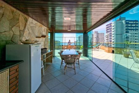 Apartamento para alugar com 319m², 4 quartos e 3 vagasChurrasqueira