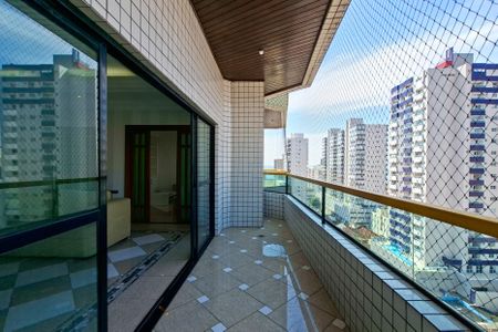 Apartamento para alugar com 319m², 4 quartos e 3 vagasSacada 2