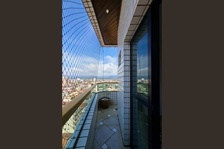 Apartamento para alugar com 319m², 4 quartos e 3 vagasSacada 1