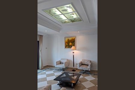 Apartamento para alugar com 319m², 4 quartos e 3 vagasCozinha 