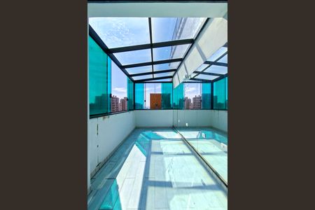 Apartamento para alugar com 319m², 4 quartos e 3 vagasSacada 4