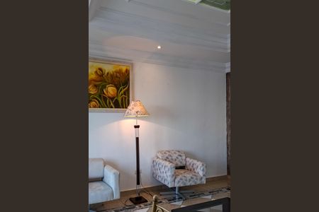 Apartamento para alugar com 319m², 4 quartos e 3 vagasSala de estar